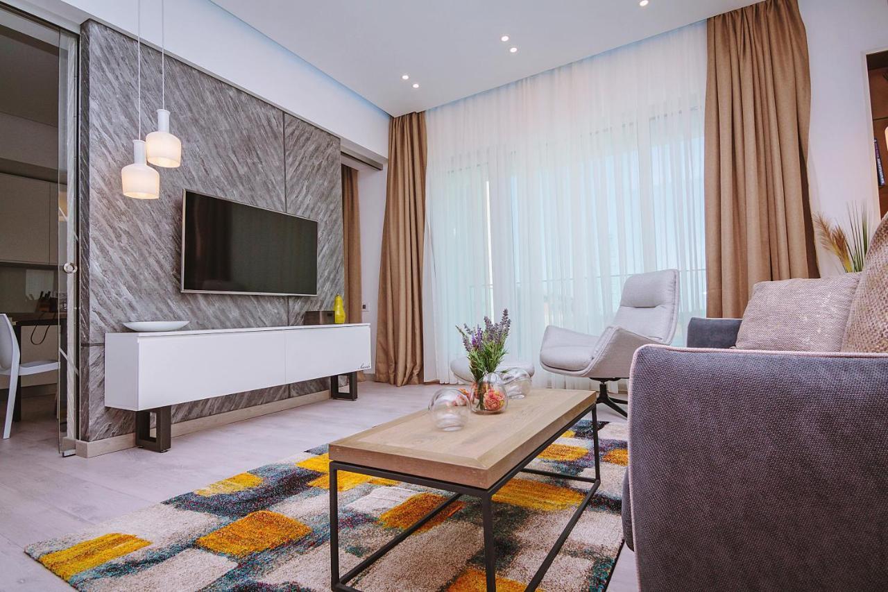 No 6 Apartments Констанца Экстерьер фото