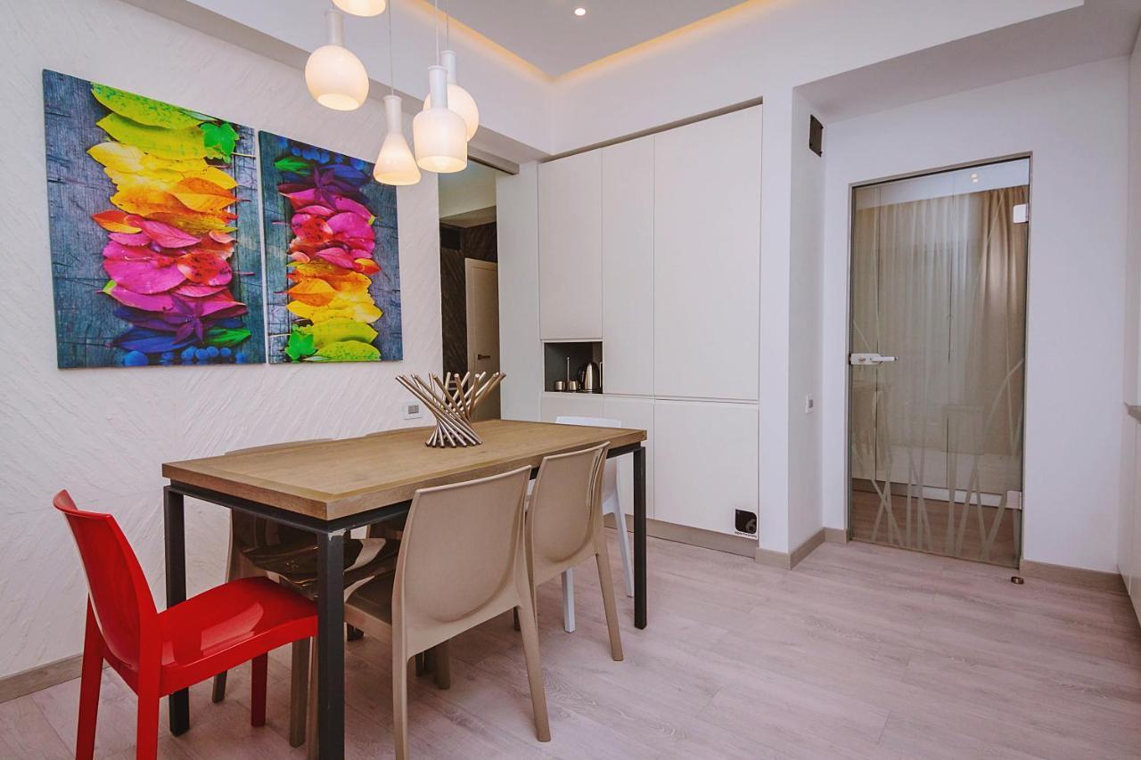 No 6 Apartments Констанца Экстерьер фото