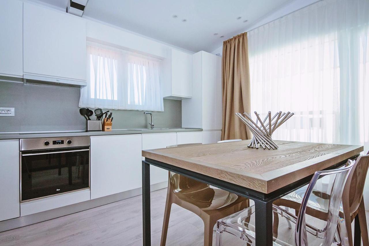No 6 Apartments Констанца Экстерьер фото