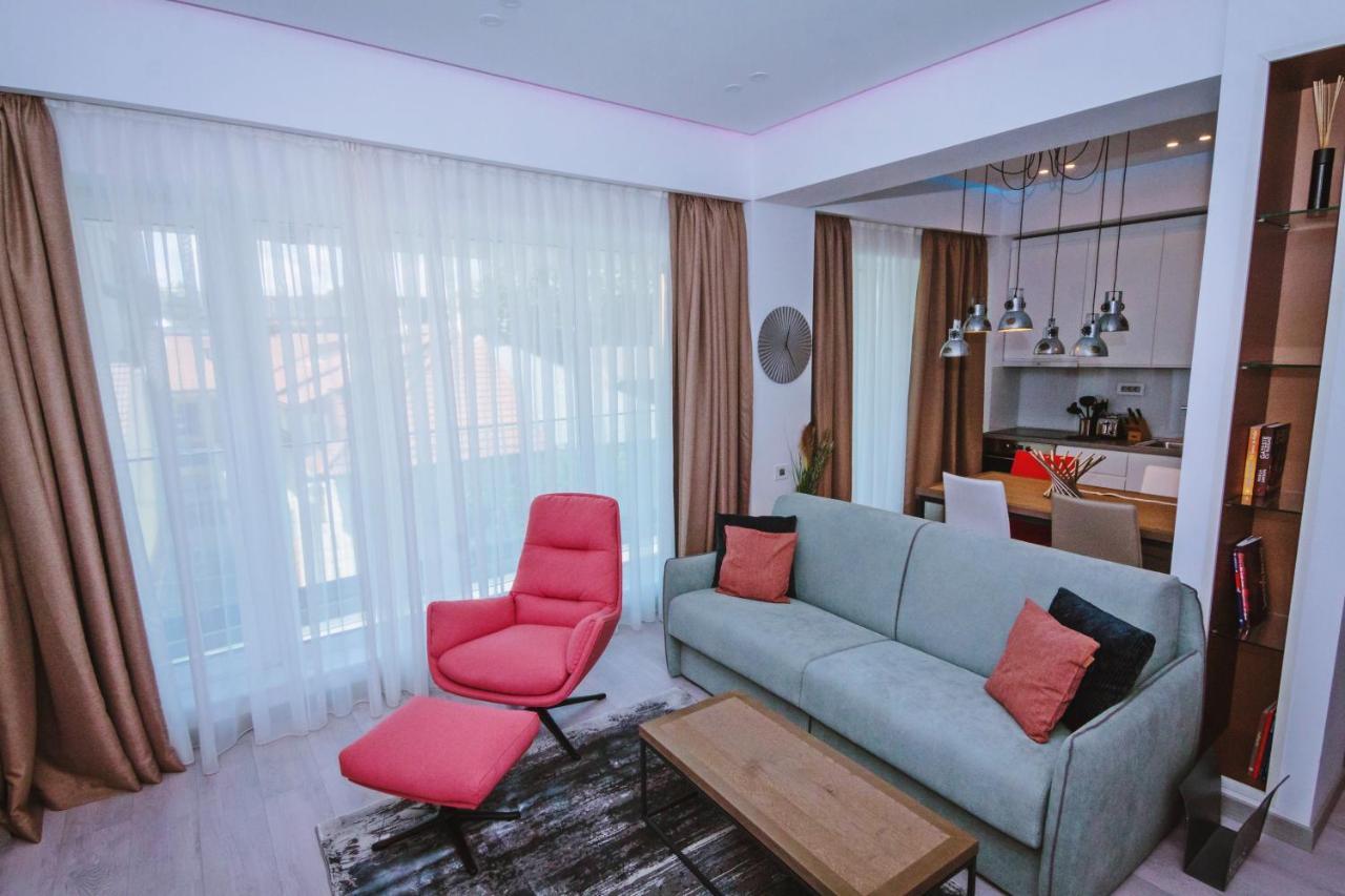 No 6 Apartments Констанца Экстерьер фото