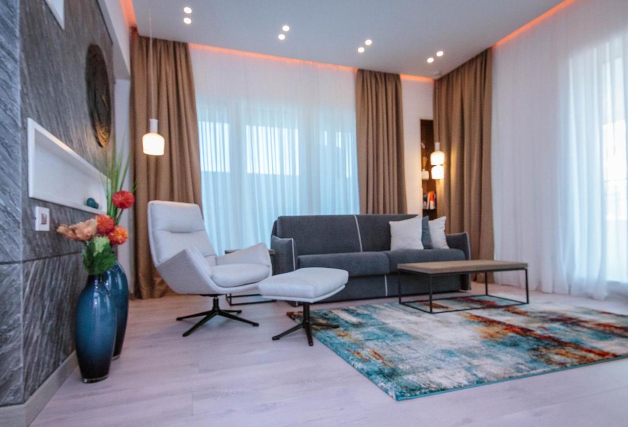 No 6 Apartments Констанца Экстерьер фото