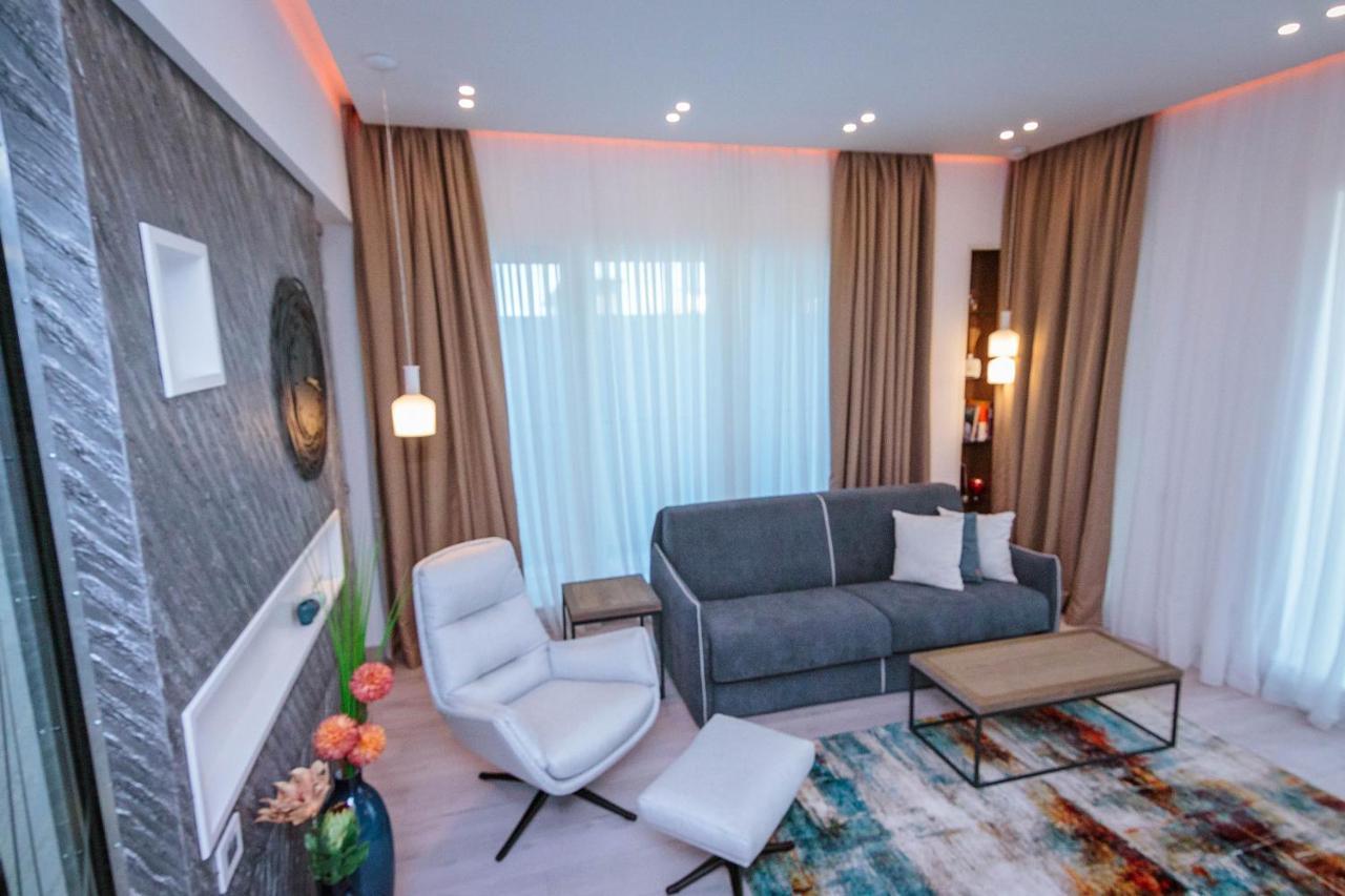 No 6 Apartments Констанца Экстерьер фото