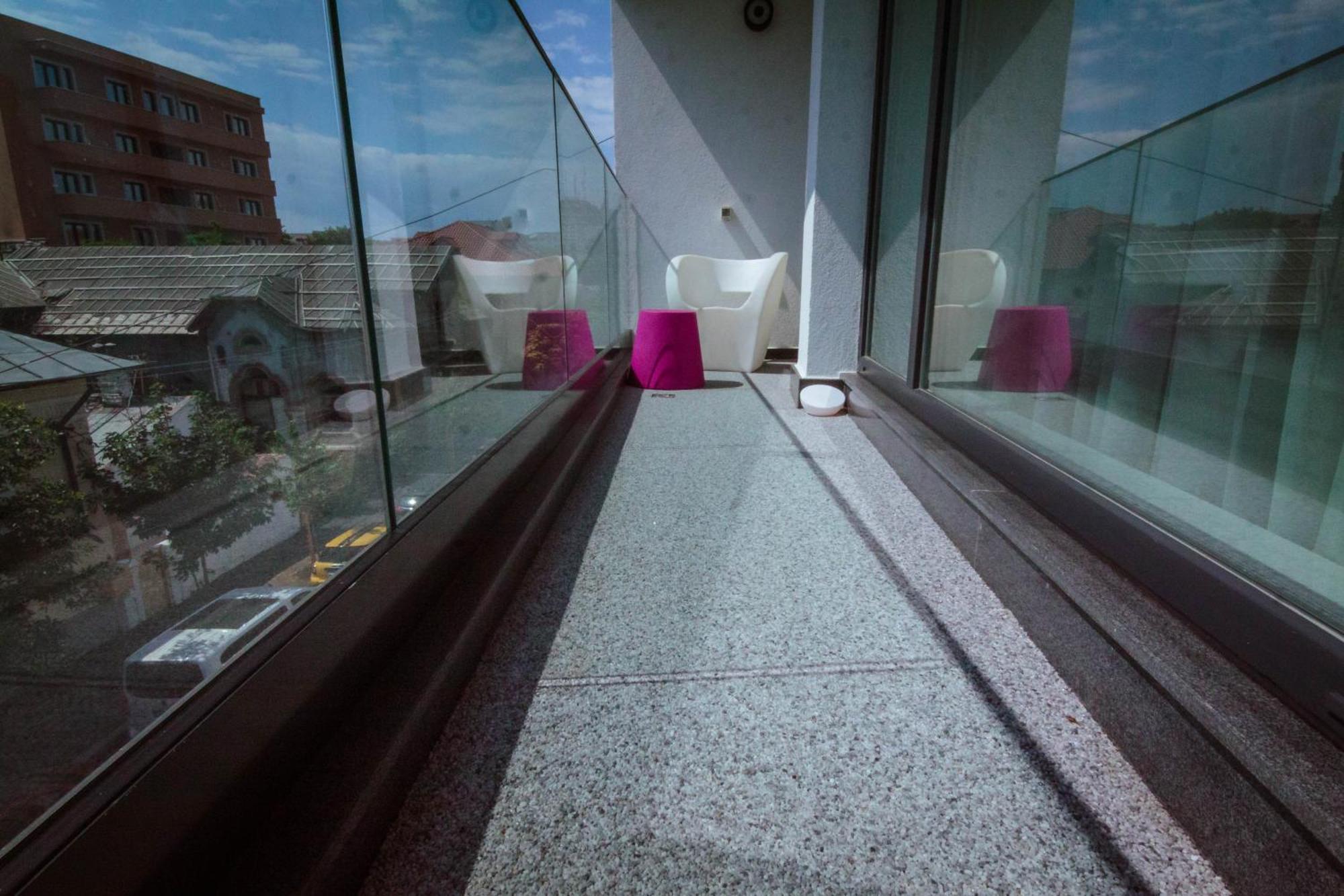 No 6 Apartments Констанца Номер фото