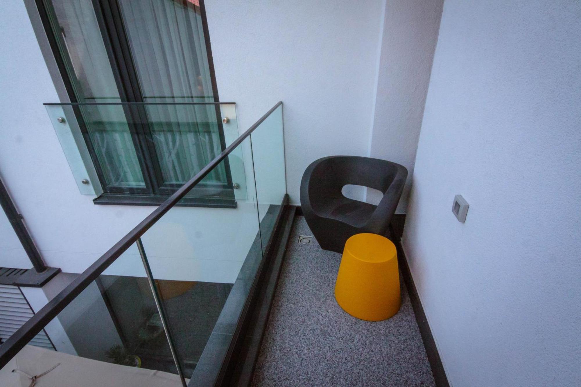 No 6 Apartments Констанца Номер фото