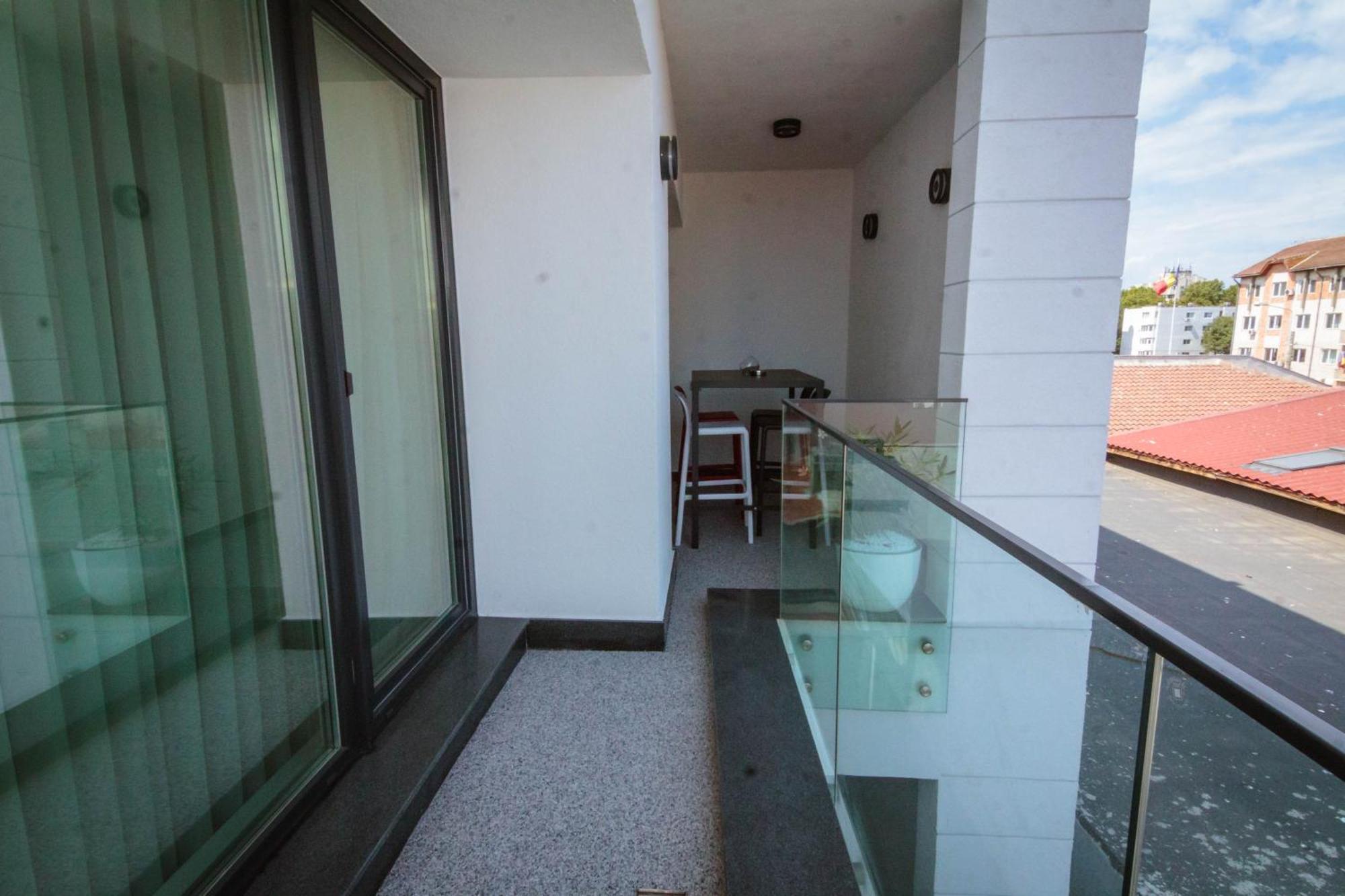 No 6 Apartments Констанца Номер фото