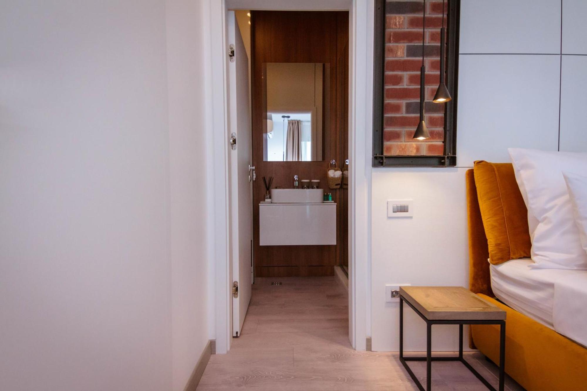 No 6 Apartments Констанца Номер фото
